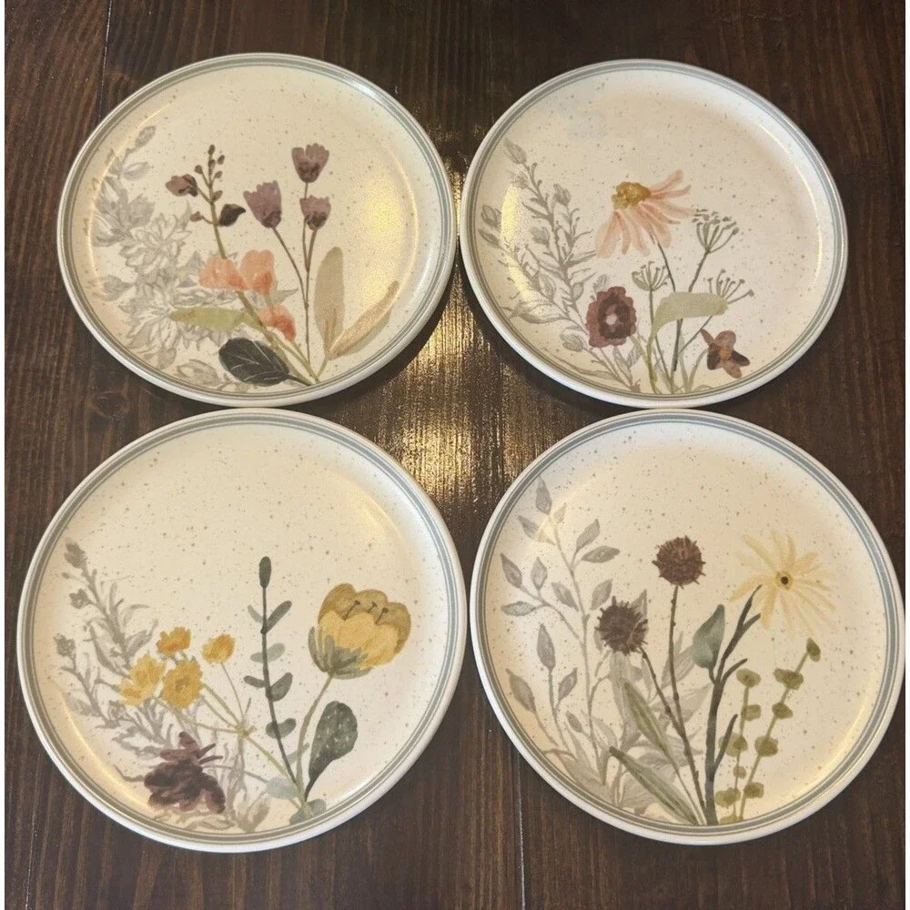 Corono Wildflowers Floral 8